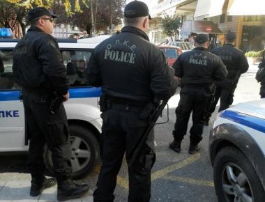 400 κιλά λαθραίου καπνού έπιασαν τα ΟΠΚΕ Ακαρνανίας (φωτό)